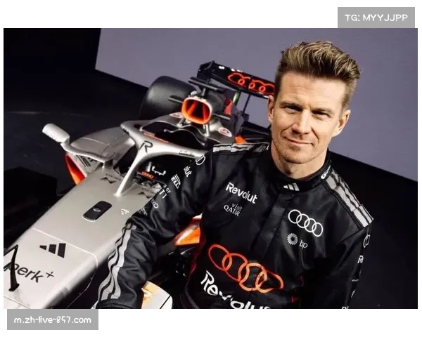 霍肯博格带领奥迪厂队 德国车手本土品牌契合度颇高