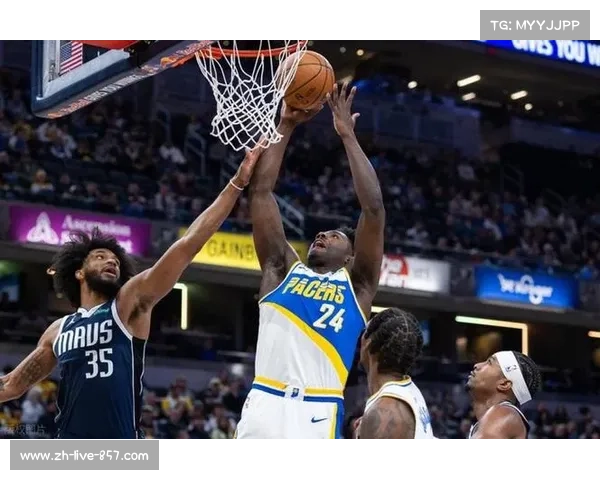 米德尔顿场均4.8篮板2.6助攻 独行侠锋线尺寸与经验双提升